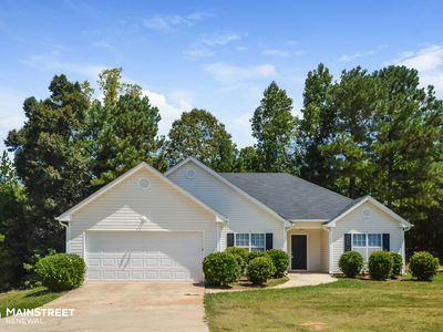 10 Pebble Ridge Dr, Covington, GA, 30014