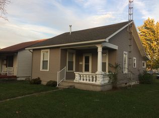 941 Harrison Ave, Greenville, OH 45331