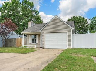 765 Dogwood Cv, West Memphis, AR 72301