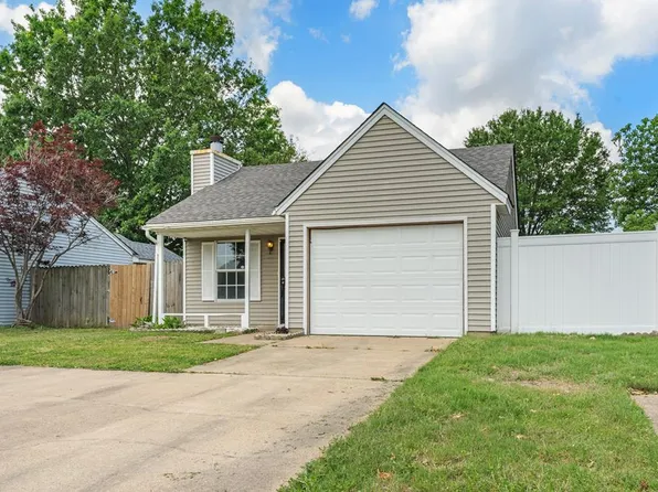 765 Dogwood Cv, West Memphis, AR 72301