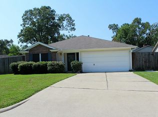 311 Dock Ct, Crosby, TX 77532