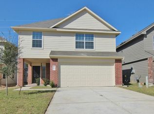 12435 Gemma Ln, Houston, TX 77044