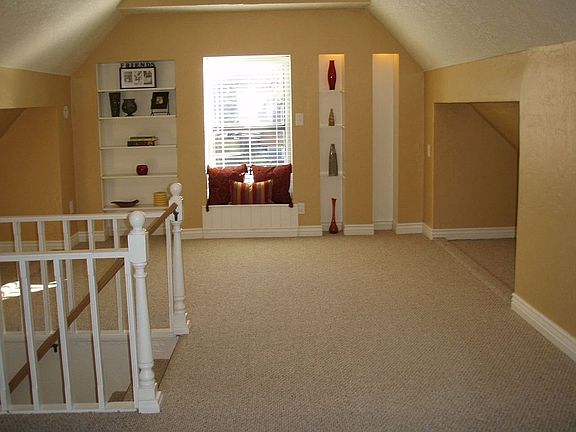 Master Suite or Bonus
