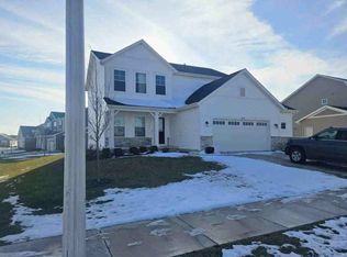5619 Tanager St, Schererville, IN