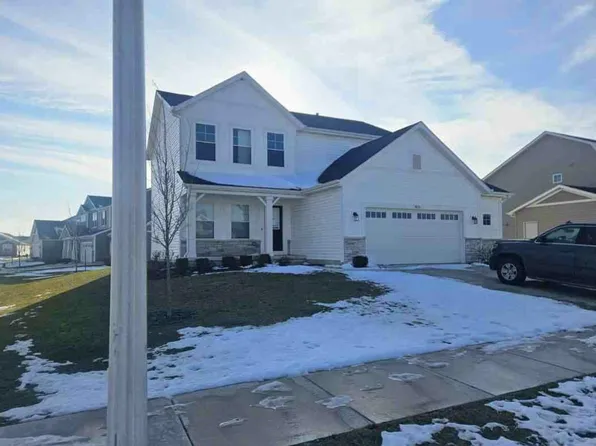 5619 Tanager St, Schererville, IN 46375