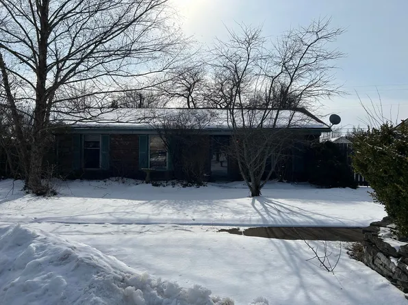 1305 Dorchester Dr, Georgetown, KY 40324