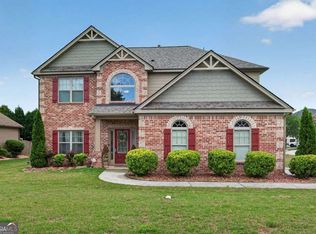 511 Starmist Ct, Loganville, GA 30052