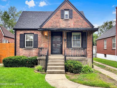 2406 Bradley Ave, Louisville, KY, 40217