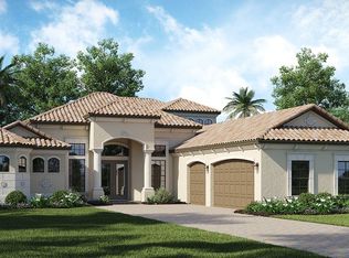 2299 Somerset Pl, Naples, FL 34120