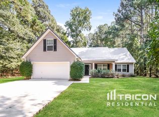 309 Antioch Rd, McDonough, GA 30252