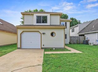 4211 Old Lyne Rd, Virginia Beach, VA 23453