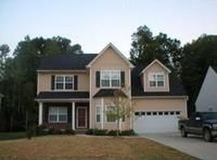 1663 Kallaramo Rd, Rock Hill, SC 29732