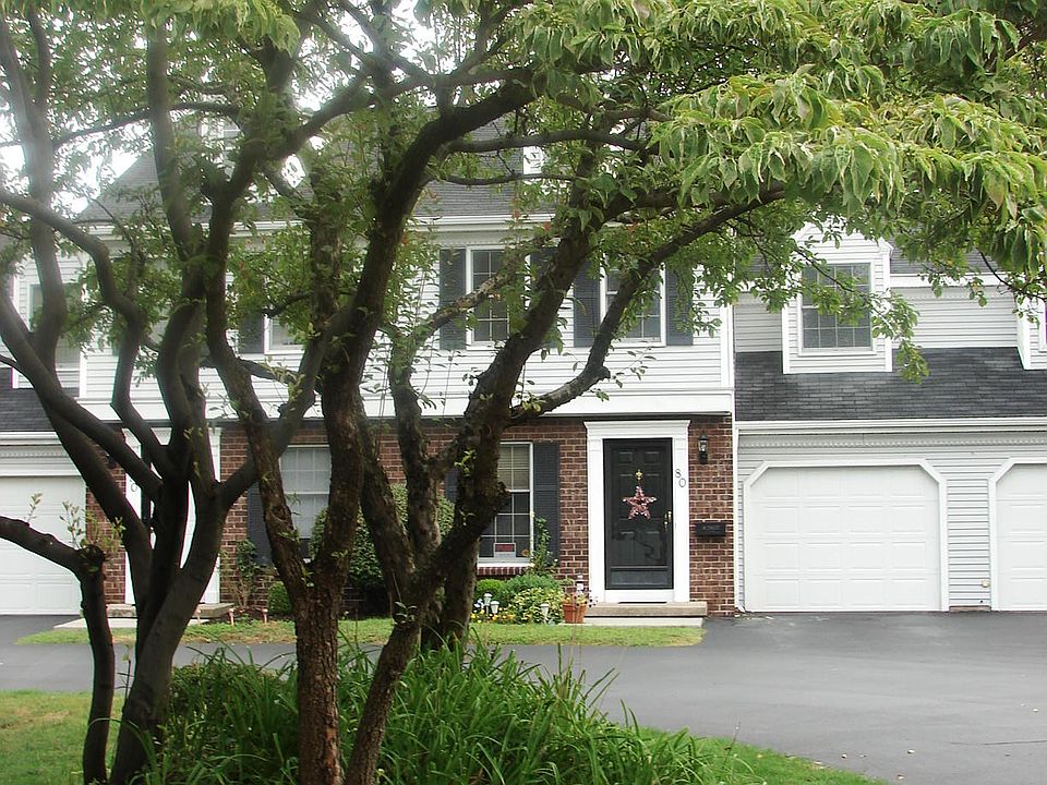 80 Harbor Hill Drive