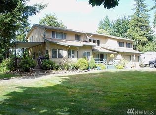 9414 NE 249th St, Battle Ground, WA 98604