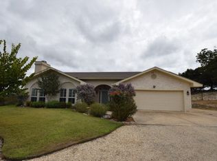 164 Treasure Hills Rd, Kerrville, TX 78028