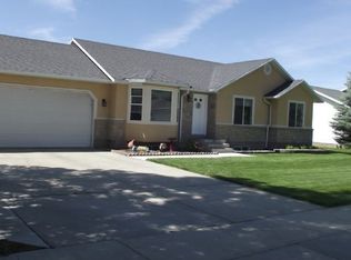 1066 E 50 N, Heber, UT 84032