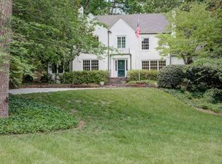 1047 Stovall Blvd NE, Atlanta, GA 30319