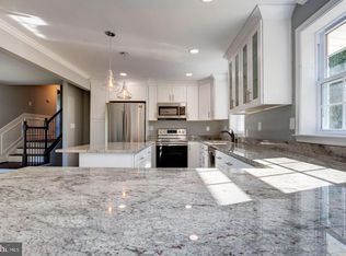 509 E Quaker Bottom Rd, Sparks Glencoe, MD 21152