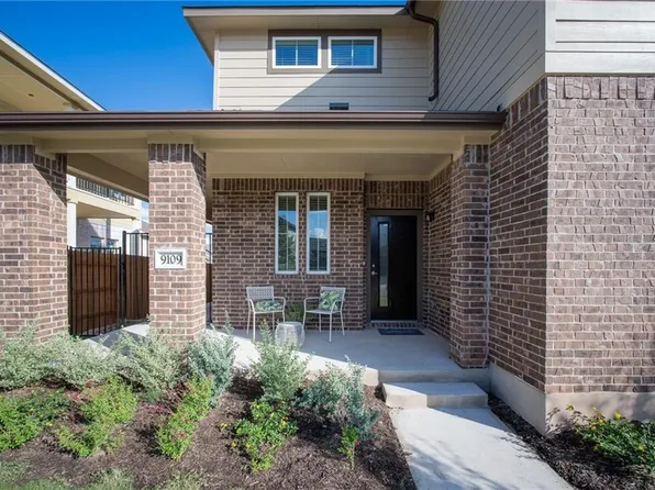 9109 Looksee Ln, Austin, TX 78744