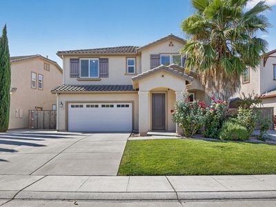 10424 Fossil Way, Elk Grove, CA, 95757