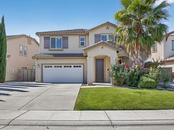 10424 Fossil Way, Elk Grove, CA 95757