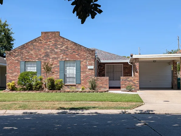 2300 Danny Park, Metairie, LA 70001