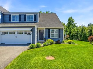 Cain's Crossing, Southborough, MA 01772
