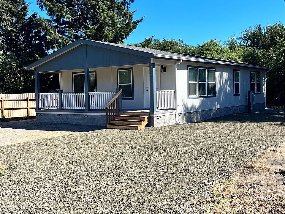 259 Wishkah Street SW, Ocean Shores, WA 98569 MLS 2139412 Zillow