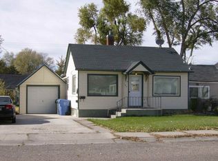 181B Washington Ave, Pocatello, ID 83201