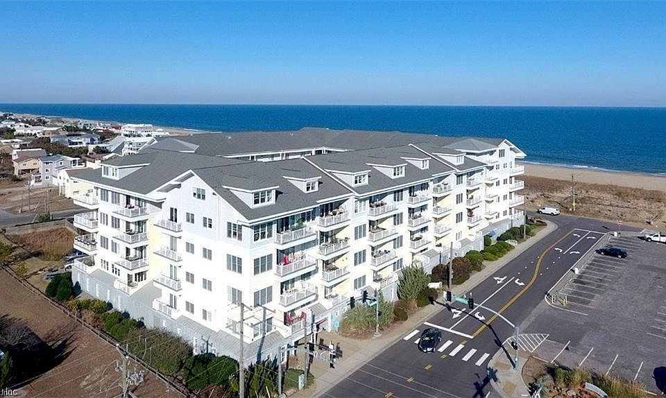 Sandbridge Dunes Condominiums Virginia Beach, VA Zillow