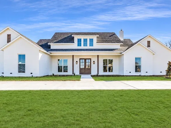 151 Tres Vistas Ct, Cresson, TX 76035