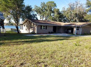 1290 SW Shorewood Dr, Dunnellon, FL 34431