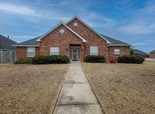 2201 Mallard, Duncan, OK 73533