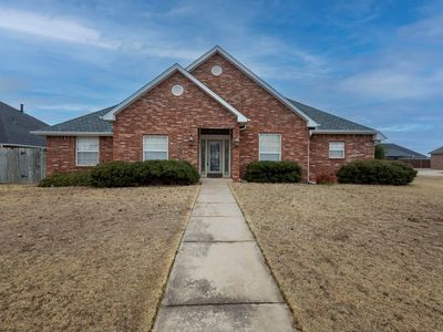 2201 Mallard, Duncan, OK, 73533