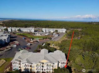 1600 W Ocean Avenue #1311, Westport, WA