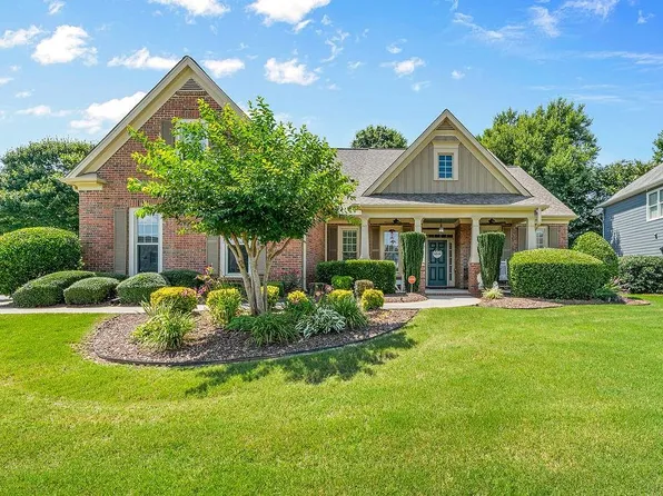 7731 Sleepy Lagoon Way, Flowery Branch, GA 30542