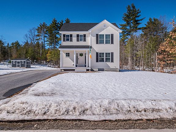 2nd image of 1 Totem Pines Drive