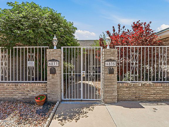 3rd image of 6833 Escondido Dr #6835