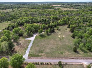 N 35th St E, Wagoner, OK 74467