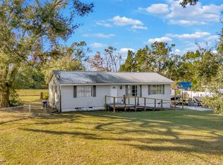 11845 Carmen Ave, Dade City, FL 33525
