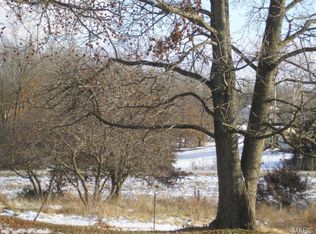 3841 Lorraine Dr, Catawissa, MO 63015