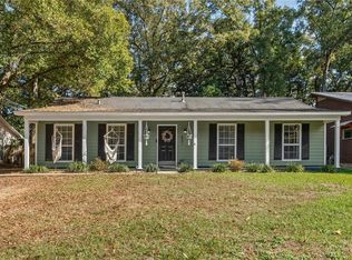 861 Wesley Ave, Mobile, AL 36609