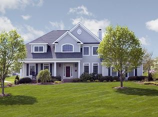 15 Banyan Rd, Skillman, NJ 08558