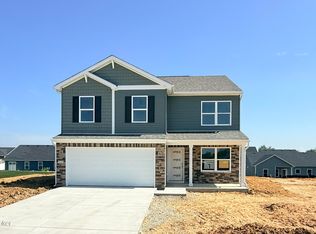 120 Wild Way, Elizabethtown, KY 42701