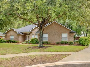 1545 Crichton Rd W, Jacksonville, FL 32221