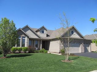 487 Quinlan Ave, Dekalb, IL 60115