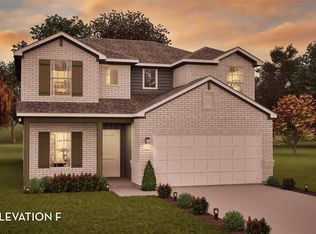 3039 Winecup St, Brookshire, TX 77423
