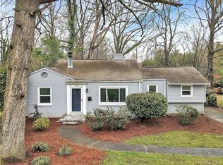 3517 Trent St, Charlotte, NC 28209