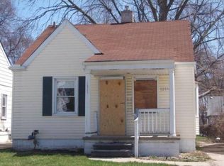 12114 Plainview Ave, Detroit, MI 48228