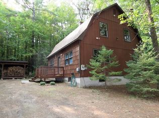 88 Fern Ln, Jay, NY 12941